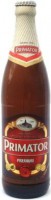 Cerveja Primator Premium 500 ml